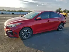3KPF54AD1LE153809 2020 KIA FORTE