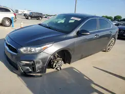 3KPF54AD1LE154958 2020 KIA FORTE