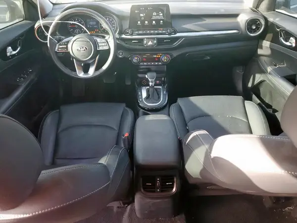 3KPF54AD1LE154958 2020 KIA FORTE - Image 8