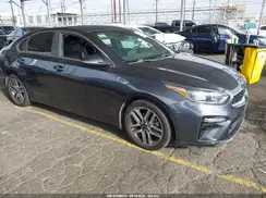 3KPF54AD1LE154961 2020 KIA FORTE