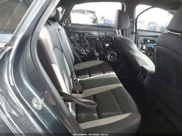 3KPF54AD1LE154961 2020 KIA FORTE - Image 8