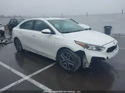 3KPF54AD1LE162560 2020 KIA FORTE