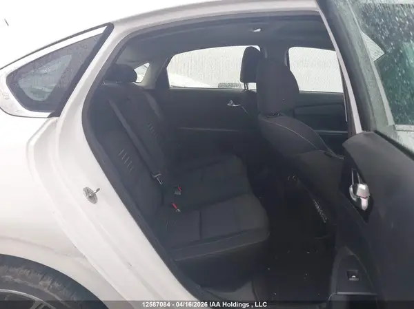 3KPF54AD1LE162560 2020 KIA FORTE - Image 8