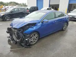 3KPF54AD1LE165250 2020 KIA FORTE