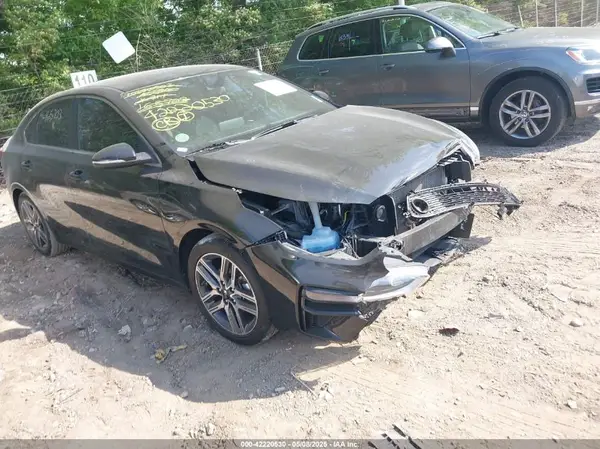 3KPF54AD1LE165703 2020 KIA FORTE - Image 1