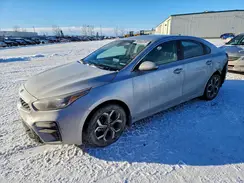3KPF54AD1LE169122 2020 KIA FORTE