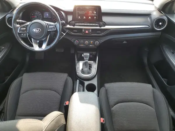 3KPF54AD1LE172246 2020 KIA FORTE - Image 8