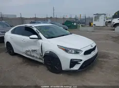 3KPF54AD1LE173767 2020 KIA FORTE