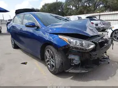3KPF54AD1LE186664 2020 KIA FORTE