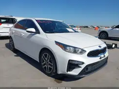 3KPF54AD1LE194442 2020 KIA FORTE