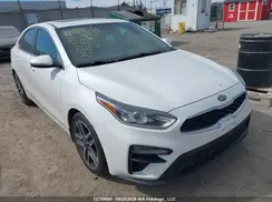 3KPF54AD1LE195588 2020 KIA FORTE