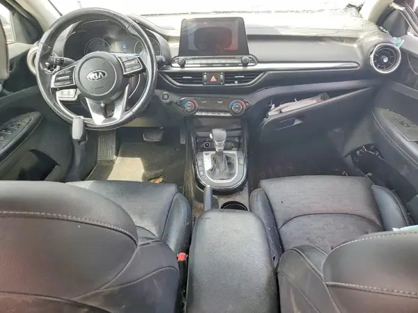 3KPF54AD1LE195851 2020 KIA FORTE - Image 8