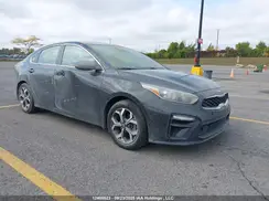 3KPF54AD1LE203690 2020 KIA FORTE