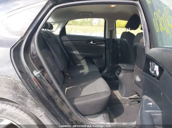 3KPF54AD1LE203690 2020 KIA FORTE - Image 8