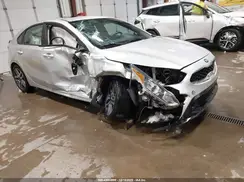 3KPF54AD1LE210025 2020 KIA FORTE
