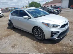 3KPF54AD1LE210395 2020 KIA FORTE