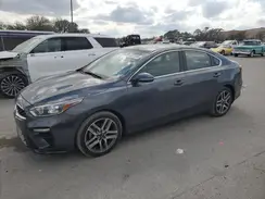 3KPF54AD1LE210560 2020 KIA FORTE