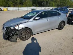3KPF54AD1LE211319 2020 KIA FORTE