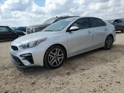 3KPF54AD1LE213880 2020 KIA FORTE