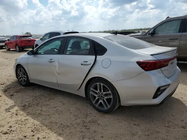 3KPF54AD1LE213880 2020 KIA FORTE - Image 2