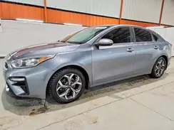 3KPF54AD1LE217704 2020 KIA FORTE
