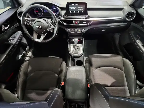 3KPF54AD1LE217704 2020 KIA FORTE - Image 8