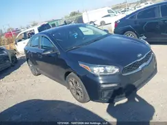 3KPF54AD1LE217749 2020 KIA FORTE