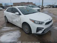 3KPF54AD1LE217881 2020 KIA FORTE