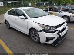 3KPF54AD1LE218206 2020 KIA FORTE