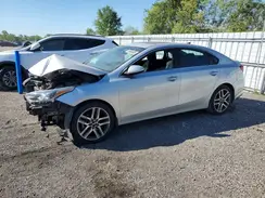 3KPF54AD1LE219078 2020 KIA FORTE