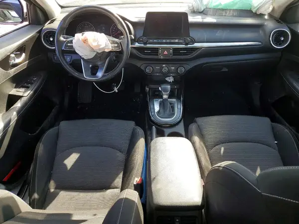 3KPF54AD1LE219078 2020 KIA FORTE - Image 8