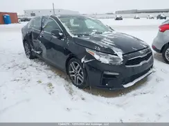 3KPF54AD1LE235507 2020 KIA FORTE