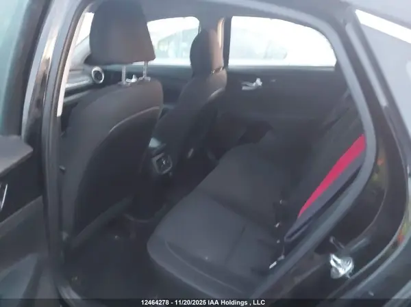 3KPF54AD1LE235507 2020 KIA FORTE - Image 8