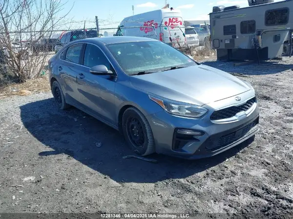 3KPF54AD1LE239928 2020 KIA FORTE - Image 1