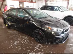 3KPF54AD1LE243476 2020 KIA FORTE
