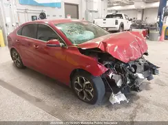 3KPF54AD1LE250511 2020 KIA FORTE