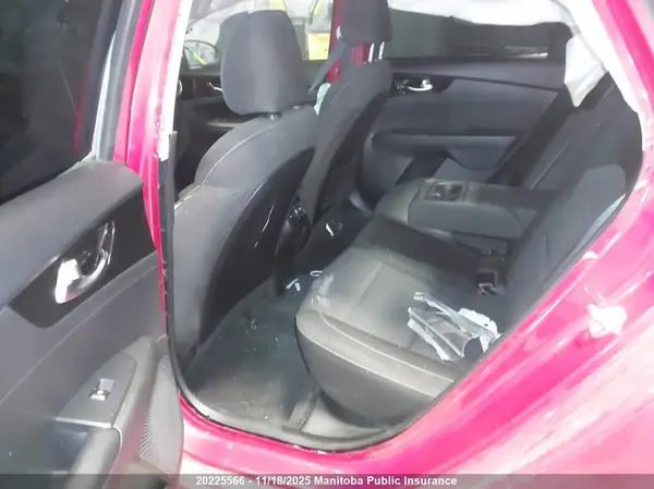 3KPF54AD1LE250511 2020 KIA FORTE - Image 8