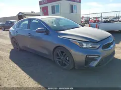 3KPF54AD1ME278956 2021 KIA FORTE