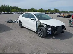 3KPF54AD1ME279234 2021 KIA FORTE