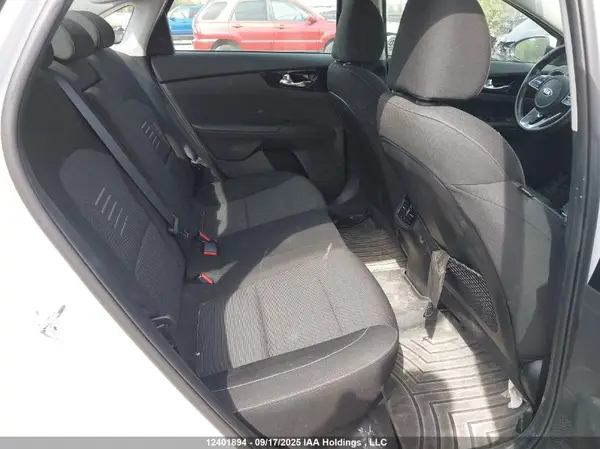 3KPF54AD1ME279234 2021 KIA FORTE - Image 8