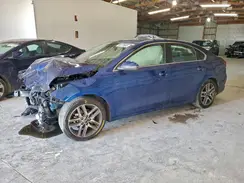 3KPF54AD1ME281338 2021 KIA FORTE