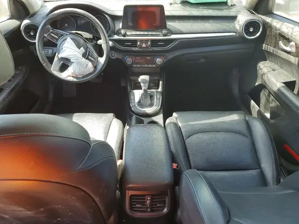 3KPF54AD1ME284661 2021 KIA FORTE - Image 8
