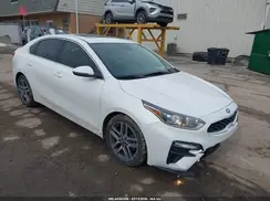 3KPF54AD1ME284840 2021 KIA FORTE