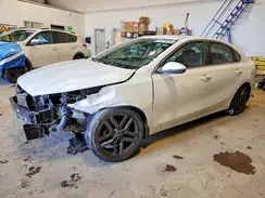 3KPF54AD1ME297118 2021 KIA FORTE