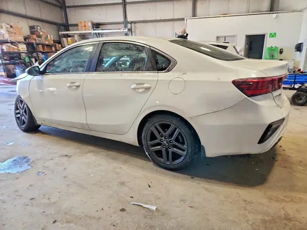 3KPF54AD1ME297118 2021 KIA FORTE - Image 2