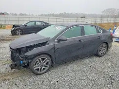 3KPF54AD1ME313253 2021 KIA FORTE