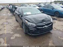 3KPF54AD1ME321918 2021 KIA FORTE