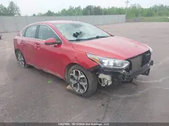 3KPF54AD1ME332059 2021 KIA FORTE