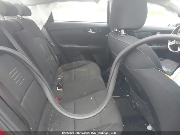 3KPF54AD1ME332059 2021 KIA FORTE - Image 8