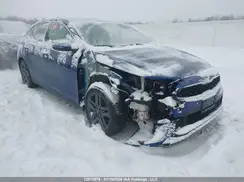 3KPF54AD1ME334622 2021 KIA FORTE